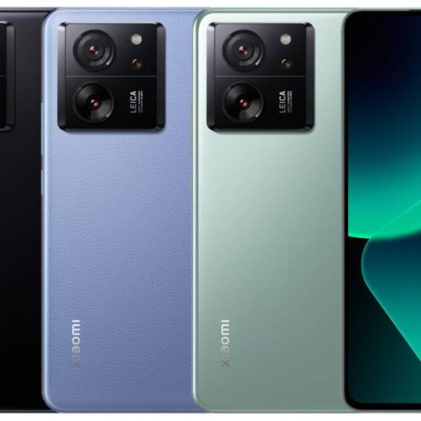 Xiaomi 13T Pro Phone