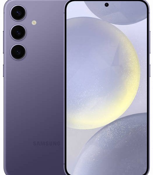 Samsung Galaxy S24+ Phone