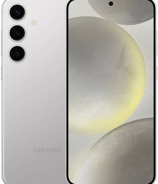 Samsung Galaxy S24+ Phone