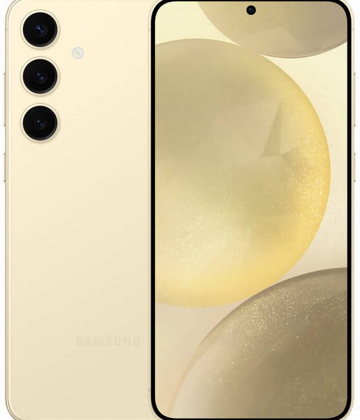 Samsung Galaxy S24+ Phone