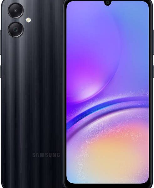 Samsung Galaxy A05 Phone