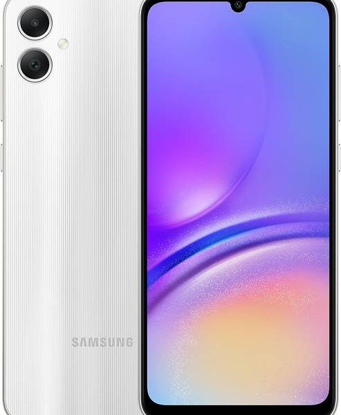 Samsung Galaxy A05 Phone