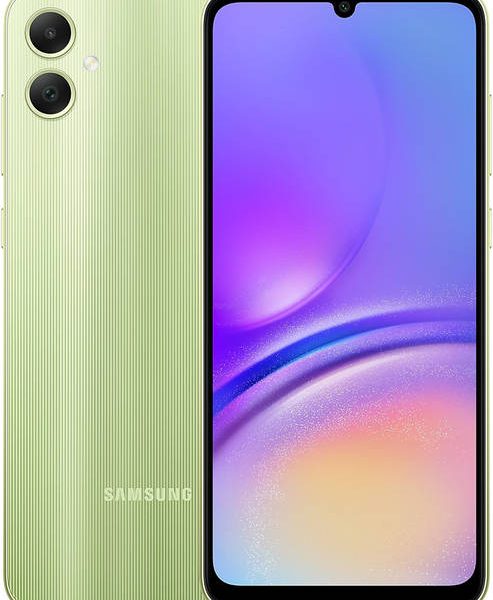 Samsung Galaxy A05 Phone