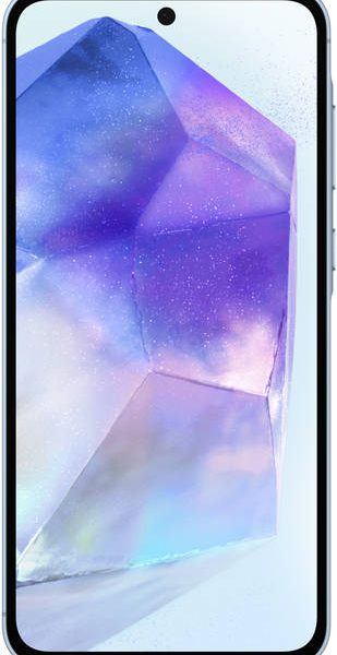 Samsung Galaxy A55