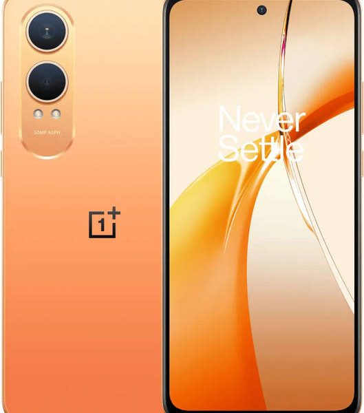 OnePlus Nord CE4 Lite Phone