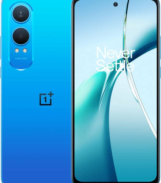 OnePlus Nord CE4 Lite Phone