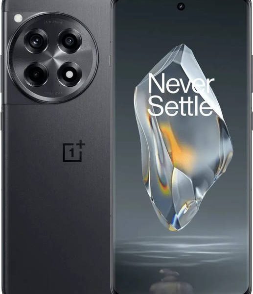 OnePlus 12R Phone