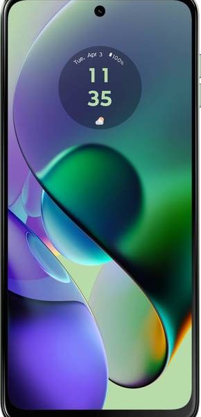 Motorola Moto G54 Phone