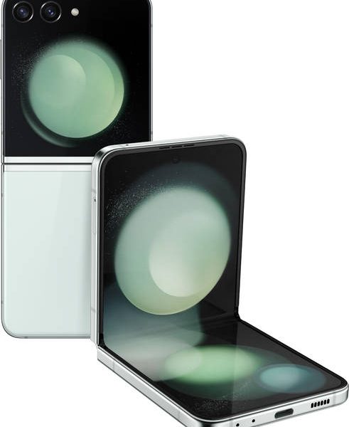 Samsung Galaxy Z Flip 5