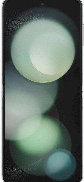 Samsung Galaxy Z Flip 5 Phone