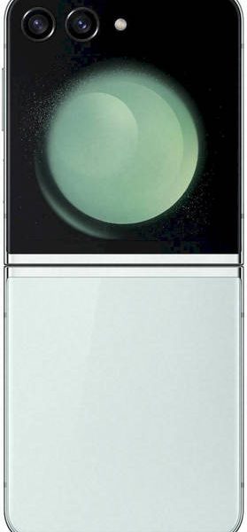 Samsung Galaxy Z Flip 5 Phone