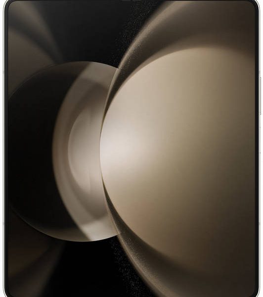 Samsung Galaxy Z Fold5 Phone