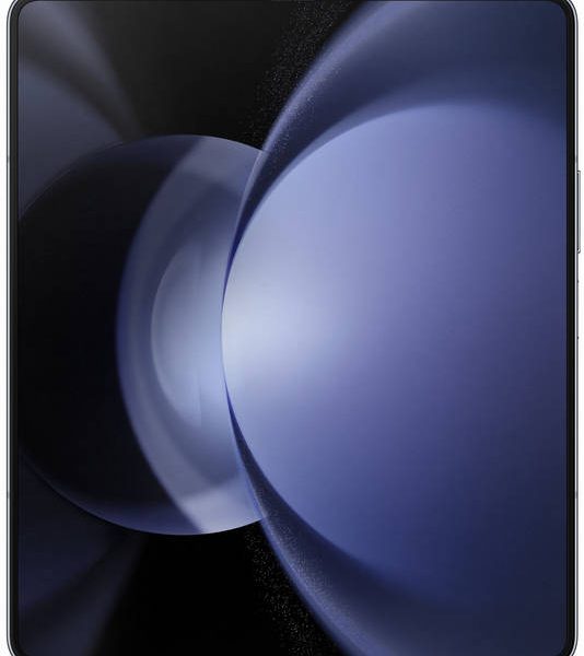Samsung Galaxy Z Fold5 Phone