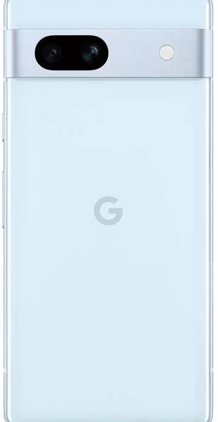 Google Pixel 7a Phone