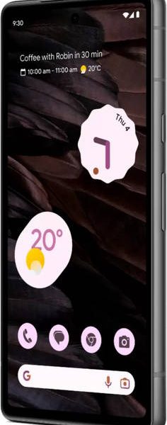 Google Pixel 7a Phone