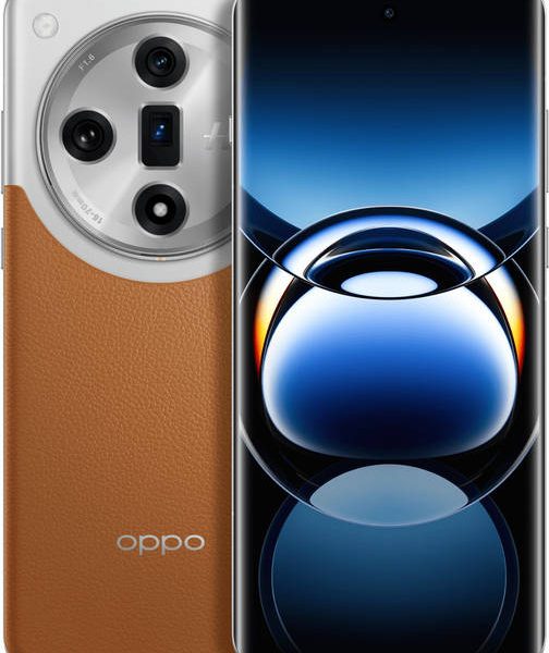 Oppo Find X7 Phone