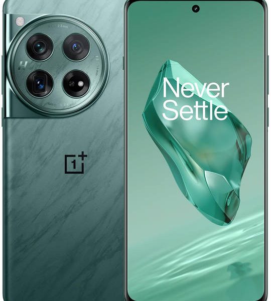 OnePlus 12 Phone