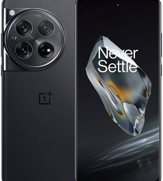 OnePlus 12 Phone