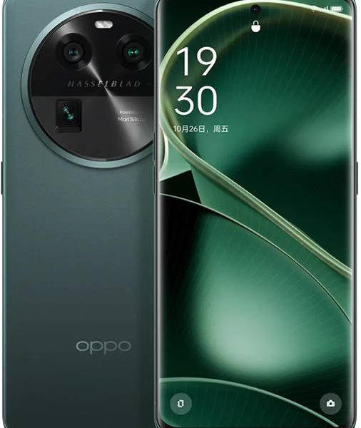 Oppo Find X6 Phone