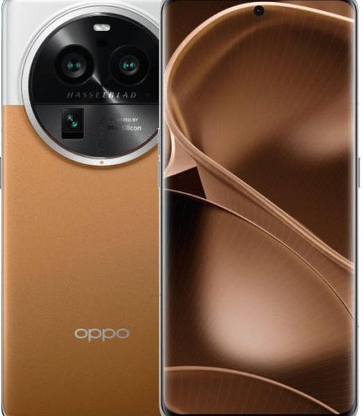 Oppo Find X6 Pro Phone