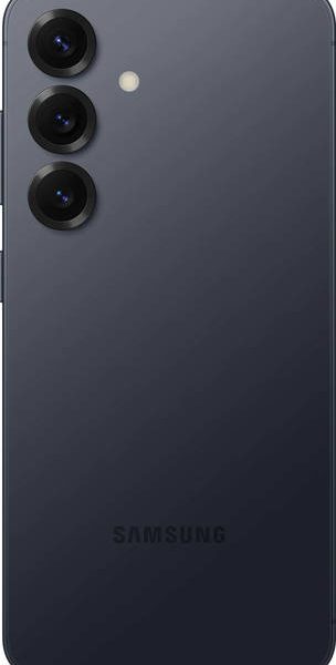 Samsung Galaxy S25 phone