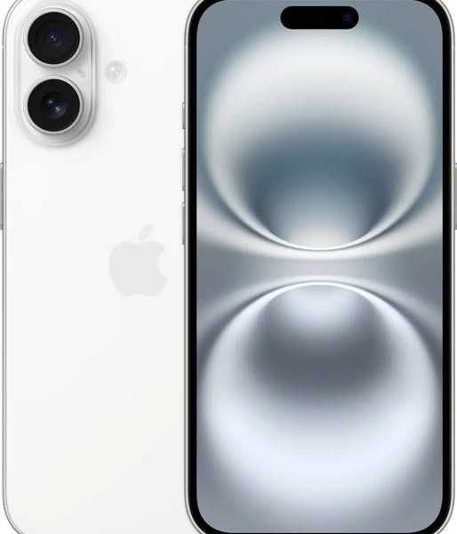 Apple iPhone 16 Phone