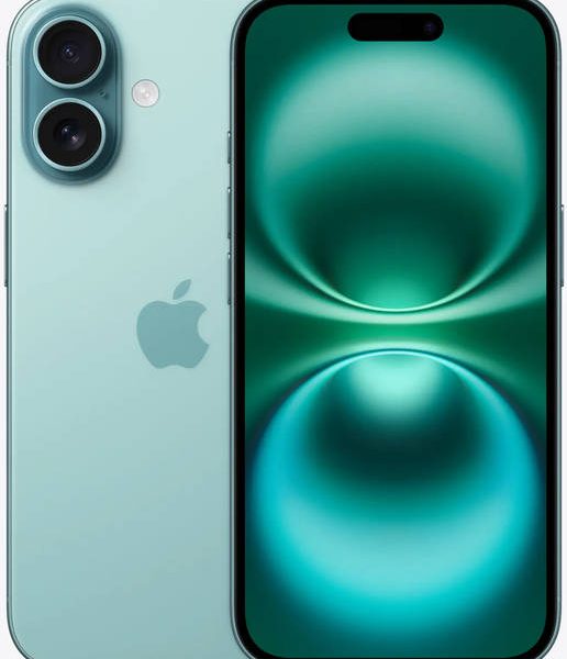 Apple iPhone 16 Phone