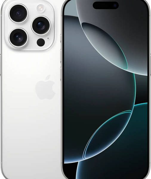 Apple iPhone 16 Pro Phone