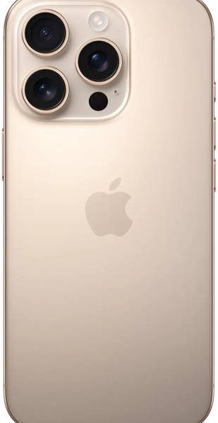 Apple iPhone 16 Pro Phone