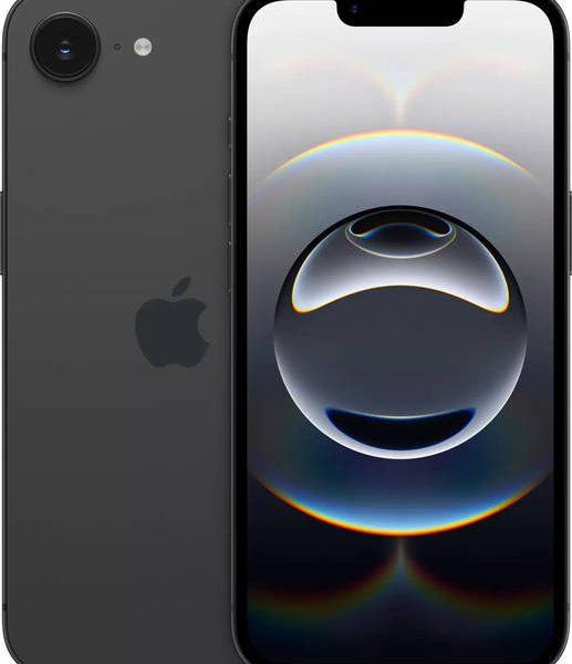 Apple iPhone 16e Phone