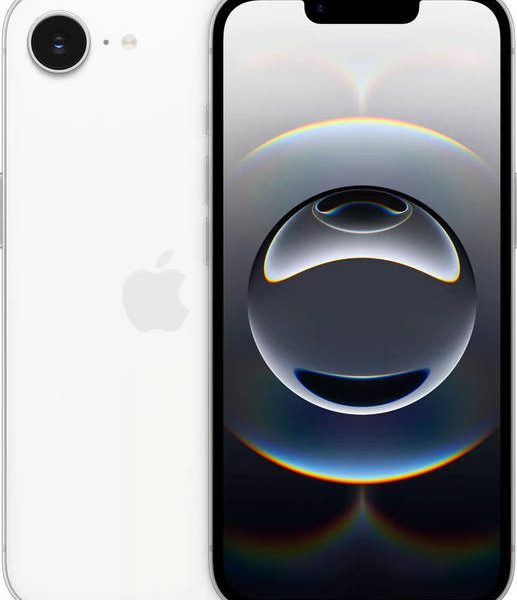 Apple iPhone 16e Phone