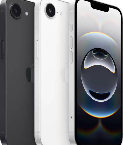 Apple iPhone 16e Phone