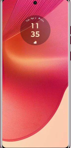 Motorola Edge 50 Fusion Phone