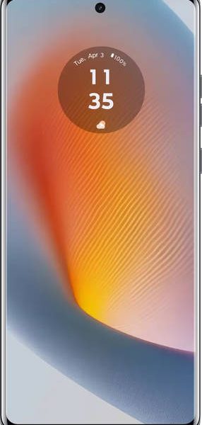 Motorola Edge 50 Fusion Phone