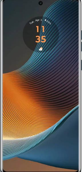 Motorola Edge 50 Fusion Phone