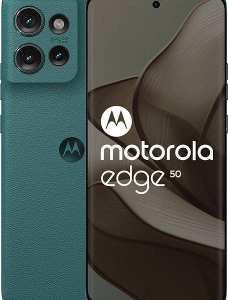 Motorola Edge 50