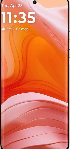 Motorola Edge 50 Phone