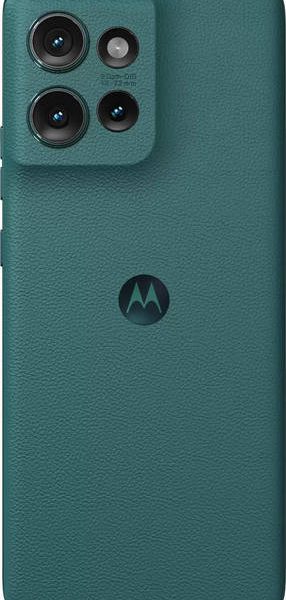 Motorola Edge 50 Phone