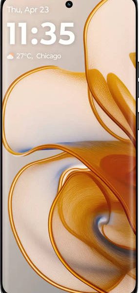 Motorola Edge 50 Phone