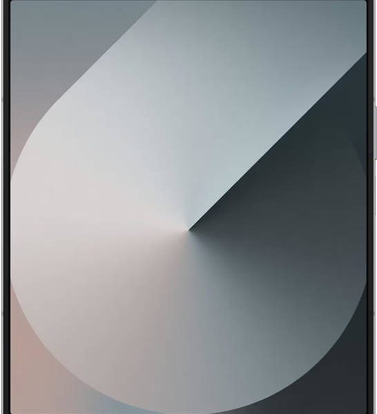Samsung Galaxy Z Fold6 Phone