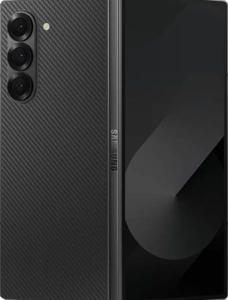 Samsung Galaxy Z Fold6 Phone