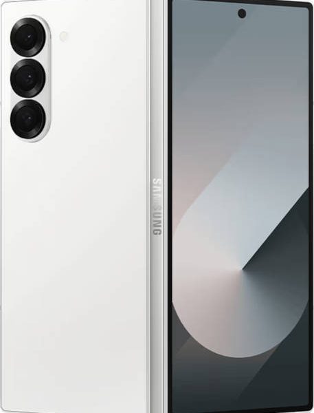 Samsung Galaxy Z Fold6 Phone