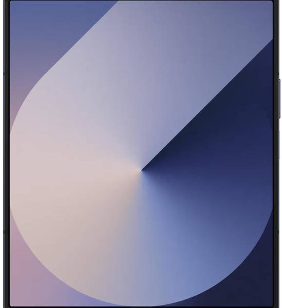 Samsung Galaxy Z Fold6 Phone