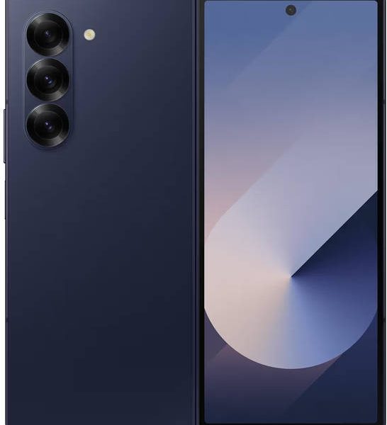 Samsung Galaxy Z Fold6 Phone