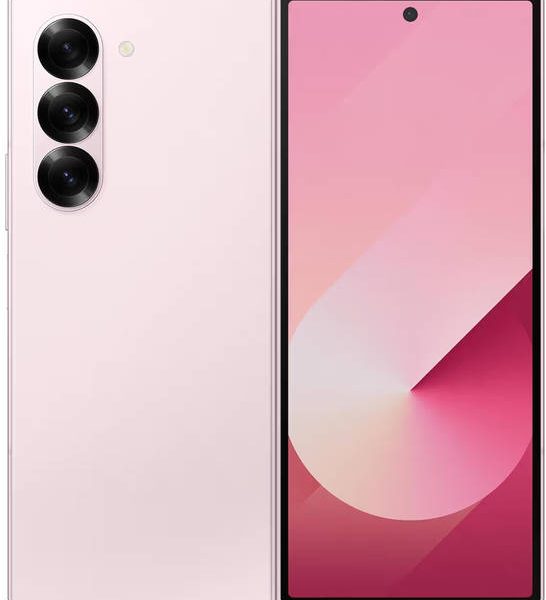 Samsung Galaxy Z Fold6 Phone