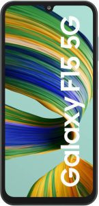 Samsung Galaxy F15 Phone