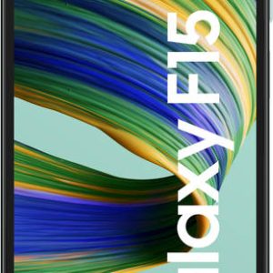 Samsung Galaxy F15