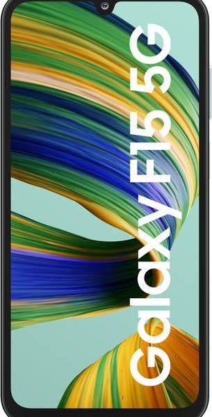 Samsung Galaxy F15