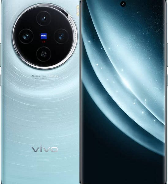 Vivo X100 Phone