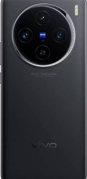 Vivo X100 Phone
